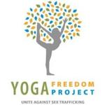 Somaly Mam Yoga Freedom End Sex Trafficking